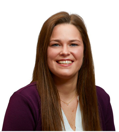 Aly Hoftiezer | Marketing Director