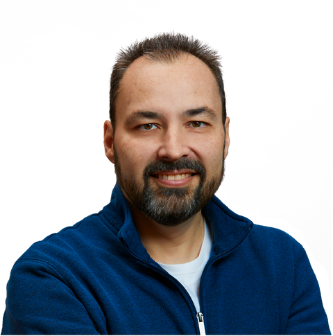 Keith Solum | Project Architect