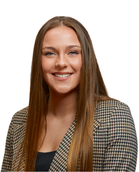 Macey Mentink | Architectural Technician