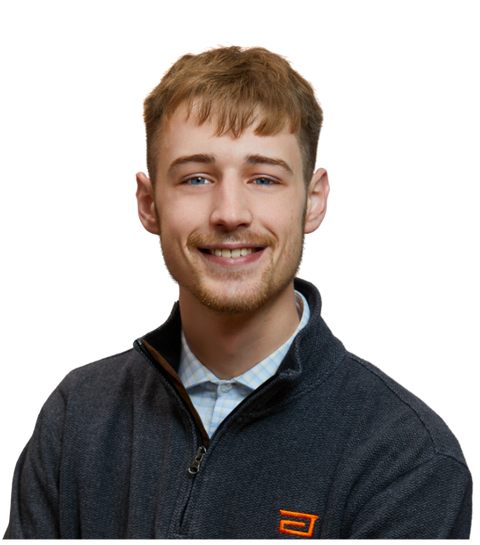 Sam Hendrikse | Architectural Technician
