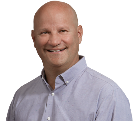 David Van Dixhorn | Chief Development Officer