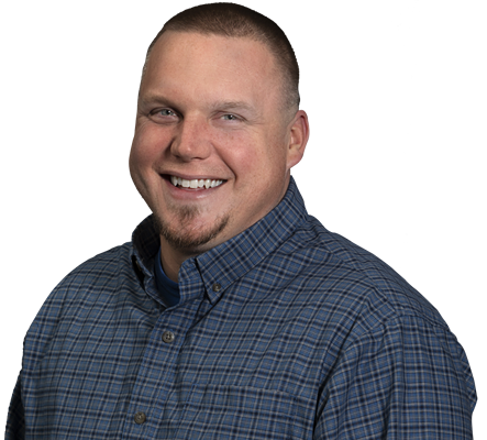Eric Halbur | Chief Executive Officer