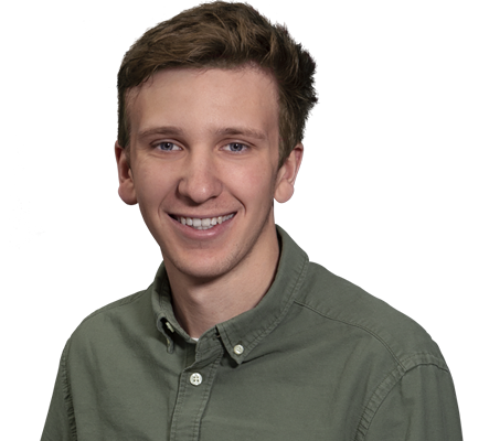 Jackson Golla | Architectural Technician