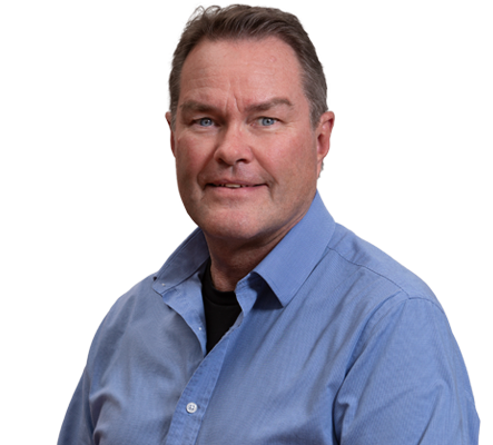 Mark McClintock | Project Architect