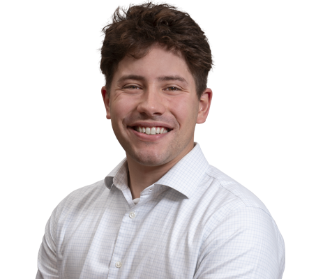 Mathieu Stafford | Project Engineer