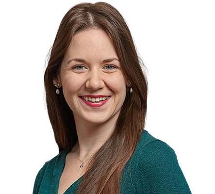 Paige Pennington | Project Coordinator
