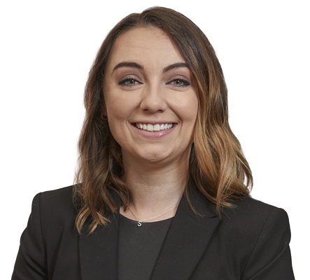 Sydney Goetsch | Project Coordinator