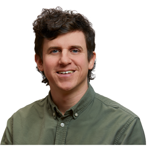 Brian Kelly | Architectural Technician