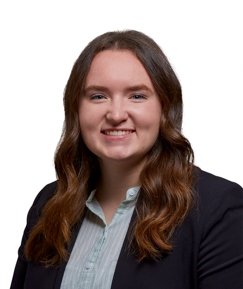 Anna Grzeszczak | Architectural Technician