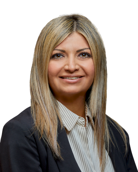 Christiana Schaefer | Project Manager