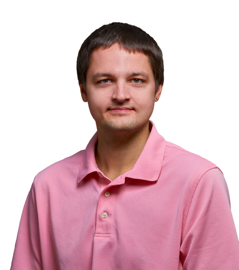 Jacob Norberte | Project Coordinator