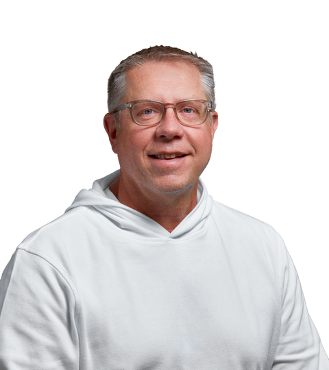 Joel Van Ess | Chief Financial Officer