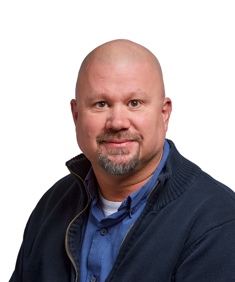 Jason Hartling | Project Manager