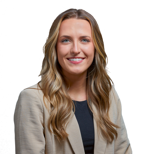 Morgan Taugher | Interior Designer