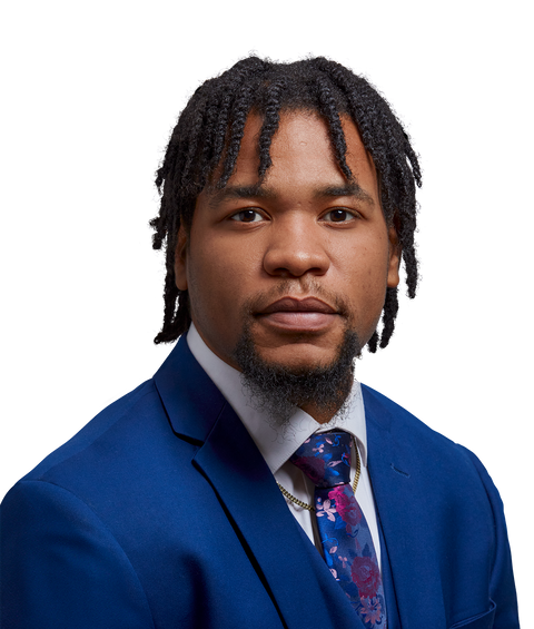 Martin Stennis Jr. | Architectural Technician