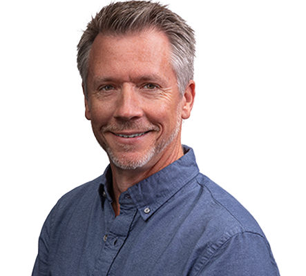 Andrew Kerwin | Project Coordinator