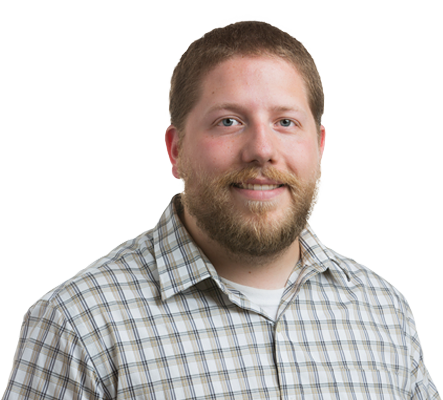 David Gauthier | Project Coordinator