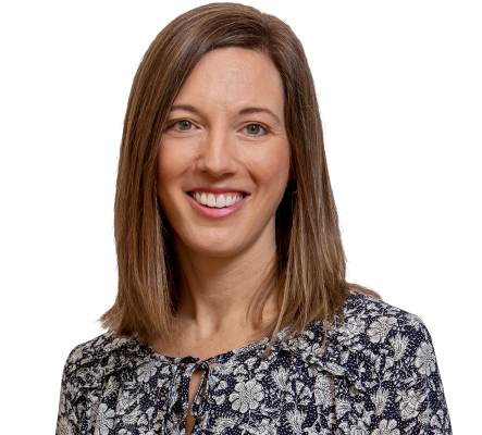 Melissa Neeb | Accountant