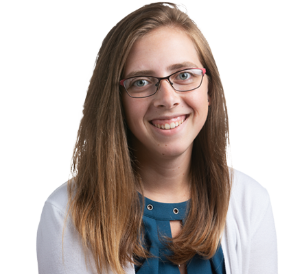 Samantha Lee | Project Coordinator