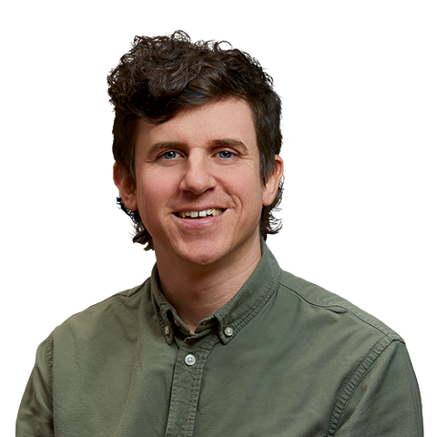 Brian Kelly | Architectural Technician