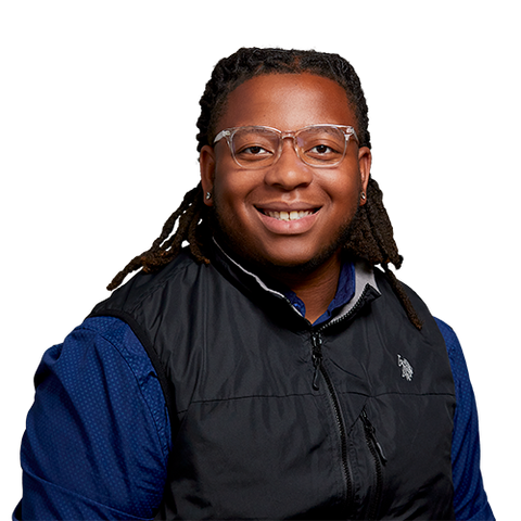 Joshua Vanderkin | Architectural Intern