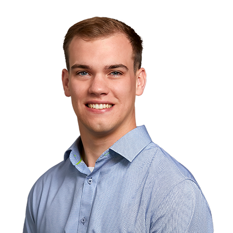Justin Huenink | Architectural Technician