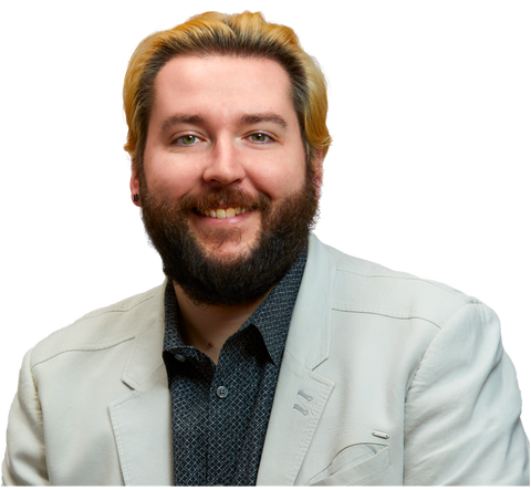 Konstantin Marinov | Project Coordinator