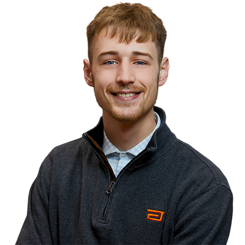 Sam Hendrikse | Architectural Technician