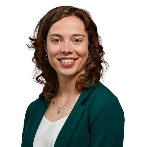 Tess Komas | Project Architect