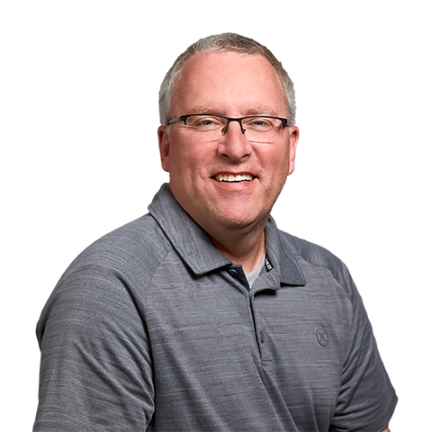 Tim Yokes | Project Manager