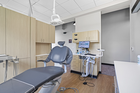 Falls Edge Family Dentistry