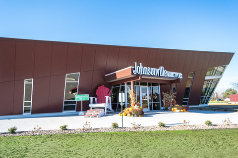 Johnsonville Marketplace