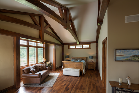 Value-aligned, lifestyle-focused design.