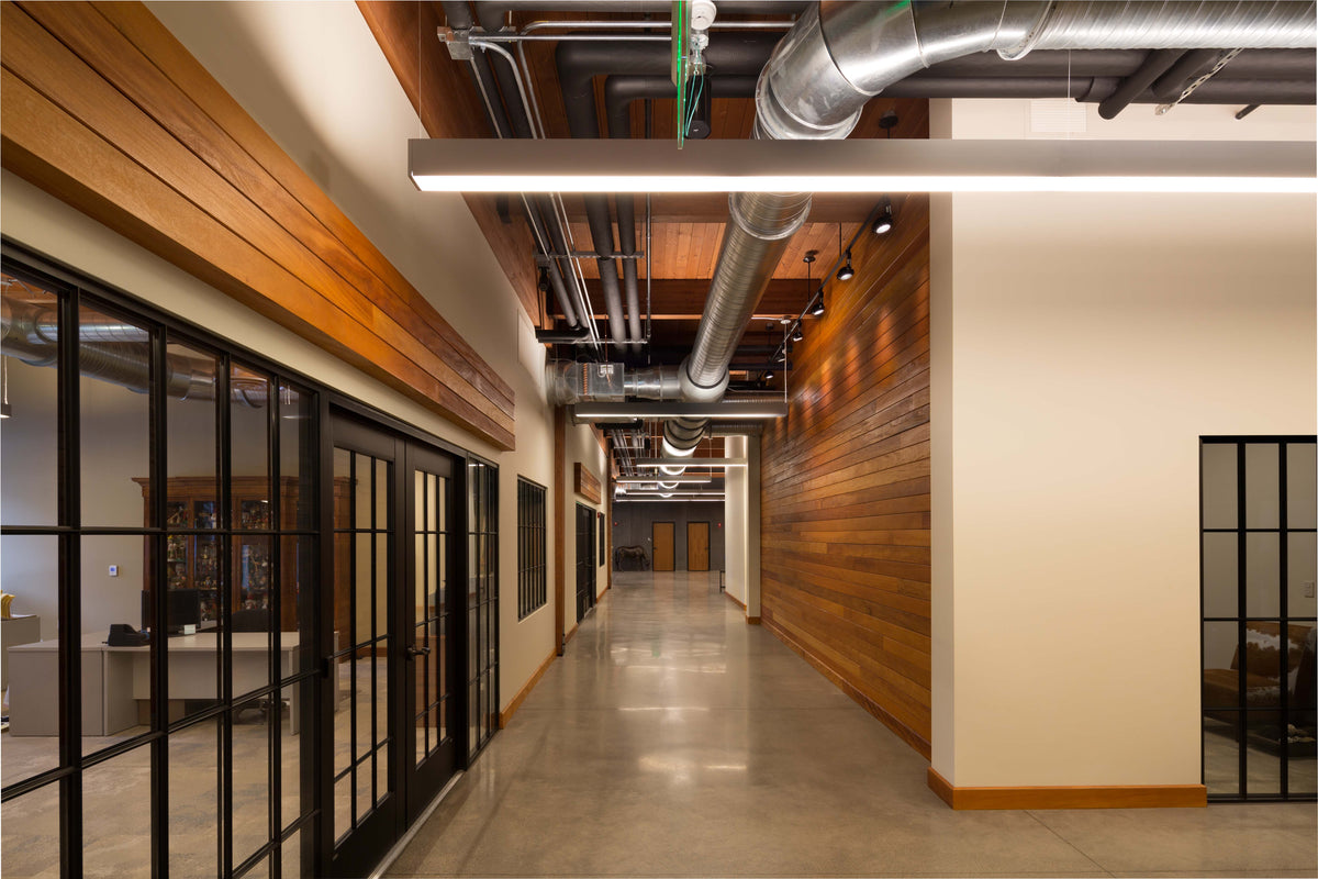 Architecture Firm in Milwaukee, WI | Abacus Architects
