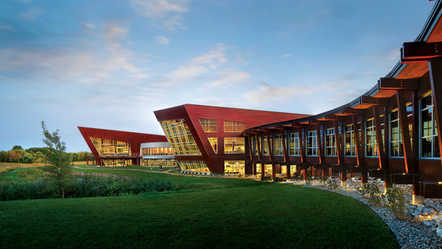 Architecture Firm in Milwaukee, WI | Abacus Architects