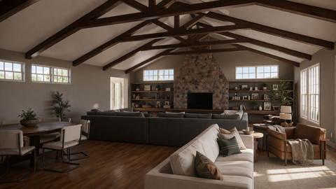 Residential Addition