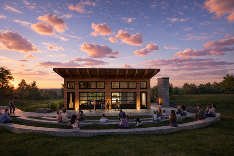 Fontana Learning Center