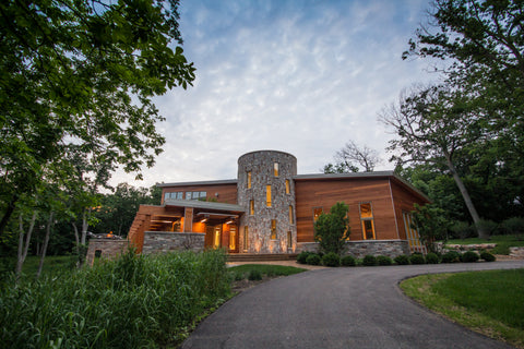 High End Residential