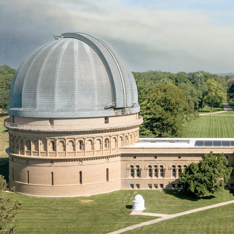 Yerkes Observatory