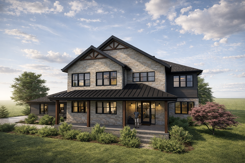Kohler Residence
