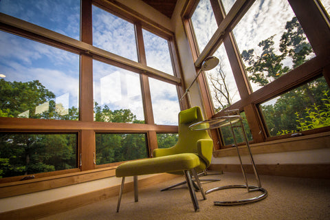 Luxury residential expertise that scales.