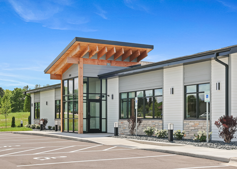 Falls Edge Family Dentistry